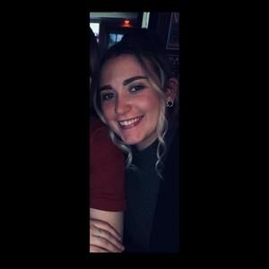 Meet your Posher, Ashlee